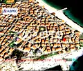 Снимка 2 — Тристаен апартамент в Бургас, Поморие