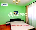 Снимка 4 — Тристаен апартамент в Бургас, Поморие