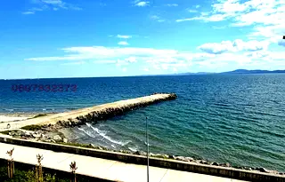 Многостаен апартамент в Бургас, Поморие
