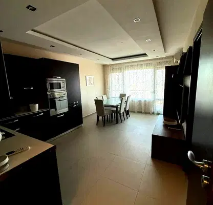 Photo 3 — 3-bedroom apartment in Oblast Burgas, Pomorie