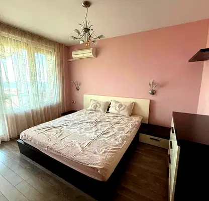 Photo 5 — 3-bedroom apartment in Oblast Burgas, Pomorie
