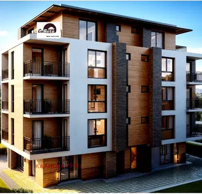 Photo 2 — 1-bedroom apartment in Burgas, Primorsko