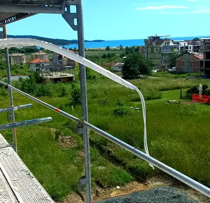 Photo 3 — 1-bedroom apartment in Burgas, Primorsko