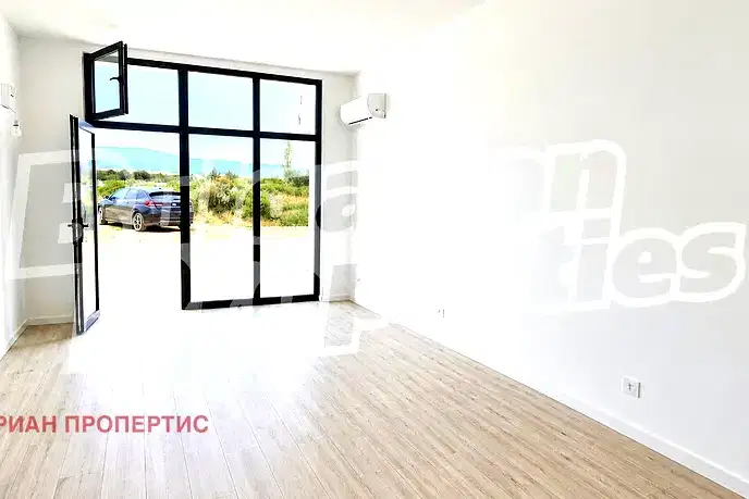 1-bedroom apartment in Burgas, Primorsko