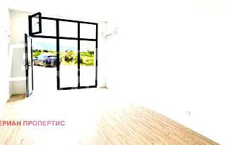 Едностаен апартамент в Бургас, Приморско