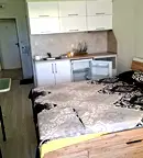 Едностаен апартамент в Бургас, Приморско