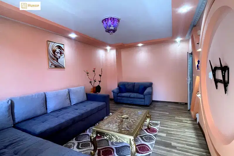 2-bedroom apartment in Oblast Stara Zagora, Radnevo