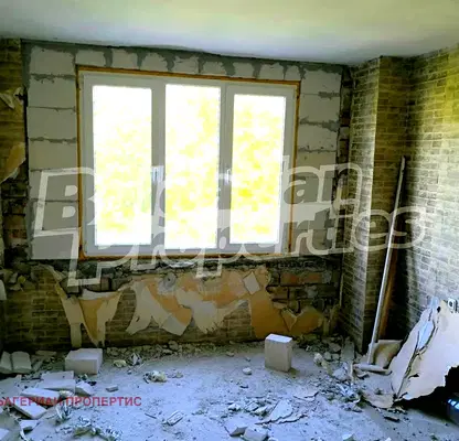 Снимка 5 — Тристаен апартамент в Стара Загора, Раднево
