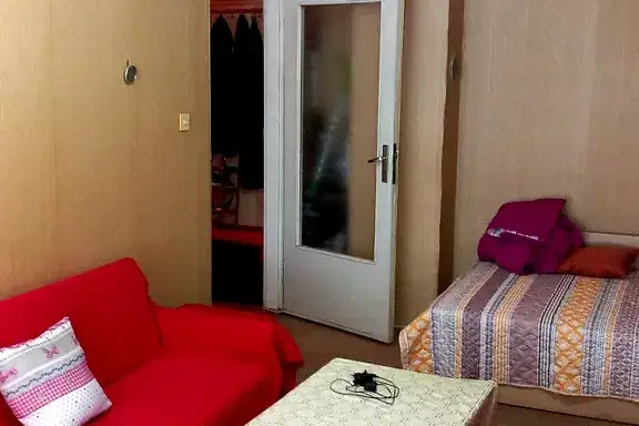 1-bedroom apartment in Oblast Pernik, Radomir