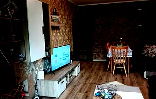 Двустаен апартамент в Перник, Радомир