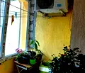 Снимка 3 — Двустаен апартамент в Перник, Радомир