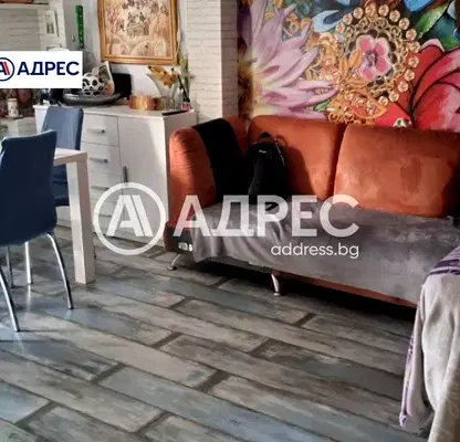 Снимка 2 — Многостаен апартамент в Раз, Център