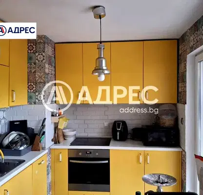 Снимка 3 — Многостаен апартамент в Раз, Център