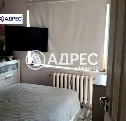 Снимка 5 — Многостаен апартамент в Раз, Център