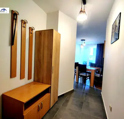 Photo 3 — 3-bedroom apartment in Oblast Blagoevgrad, Razlog