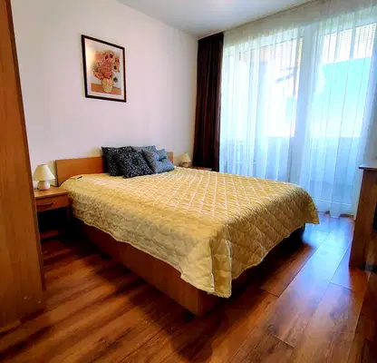 Photo 4 — 3-bedroom apartment in Oblast Blagoevgrad, Razlog