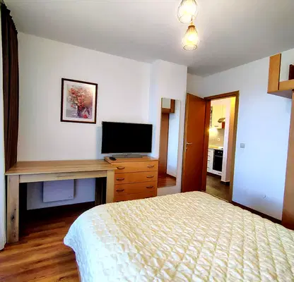 Photo 5 — 3-bedroom apartment in Oblast Blagoevgrad, Razlog