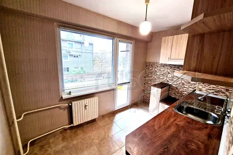 1-bedroom apartment in Ruse, Alei Vyzrajdane