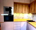 Снимка 2 — Тристаен апартамент в Русе, Алеи Възраждане