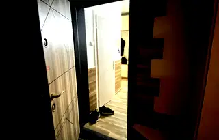 Двустаен апартамент в Русе, Централен южен район