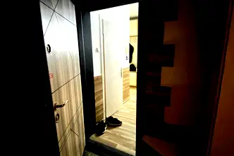 Двустаен апартамент в Русе, Централен южен район
