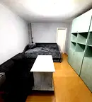 Едностаен апартамент в Русе, Център