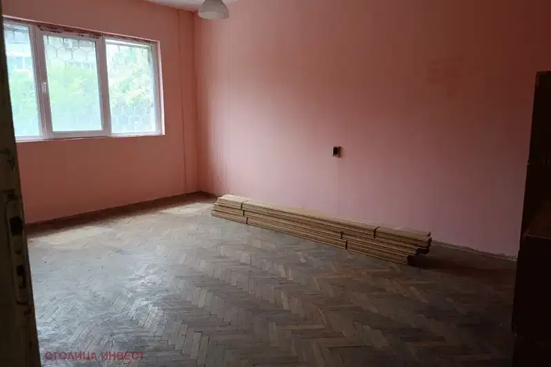 2-bedroom apartment in Ruse, Centyr