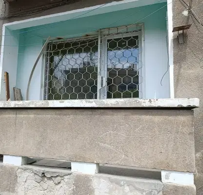 Снимка 5 — Двустаен апартамент в Русе, Център