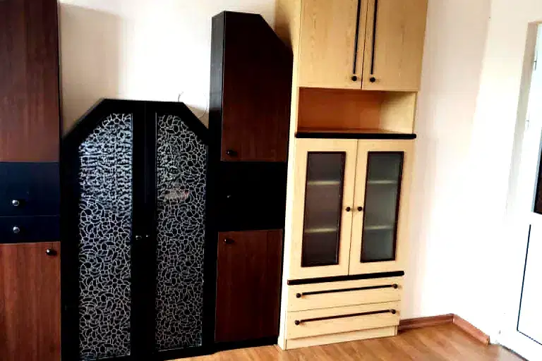 2-bedroom apartment in Ruse, Centyr