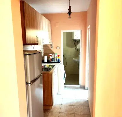 Photo 5 — 2-bedroom apartment in Ruse, Centyr