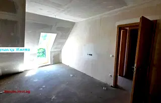Тристаен апартамент в Русе, Център