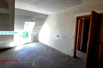 Тристаен апартамент в Русе, Център