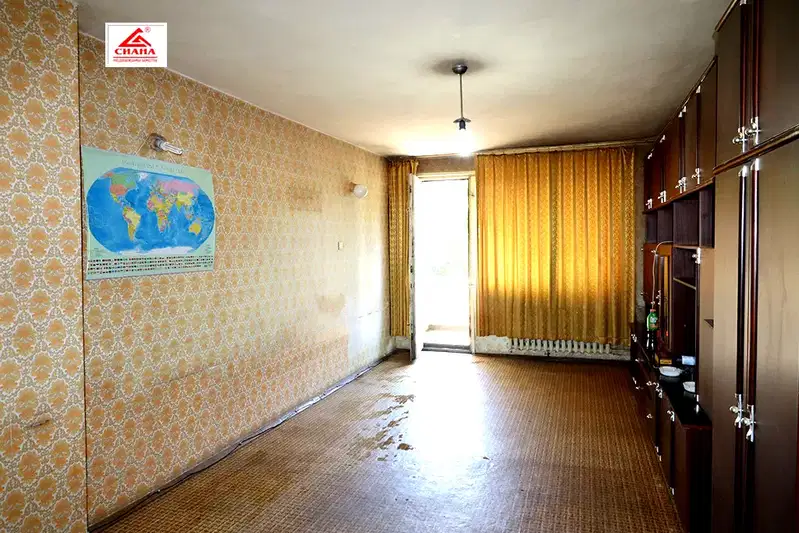 3-bedroom apartment in Ruse, Centyr