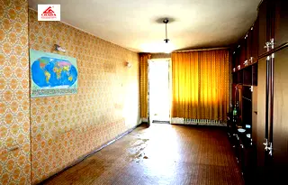 Тристаен апартамент в Русе, Център