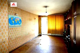 Тристаен апартамент в Русе, Център