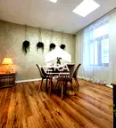 Тристаен апартамент в Русе, Център