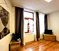 Снимка 3 — Тристаен апартамент в Русе, Център