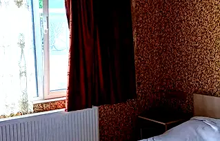 Едностаен апартамент в Русе, Център
