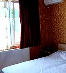Едностаен апартамент в Русе, Център