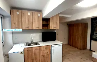 Едностаен апартамент в Русе, Център