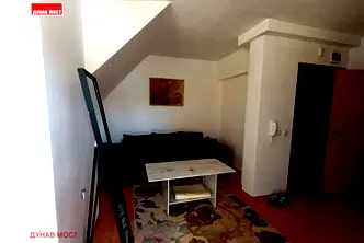 Едностаен апартамент в Русе, Център
