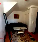 Едностаен апартамент в Русе, Център