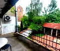 Снимка 4 — Едностаен апартамент в Русе, Център