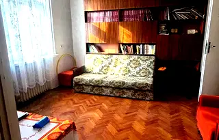 Двустаен апартамент в Русе, Център
