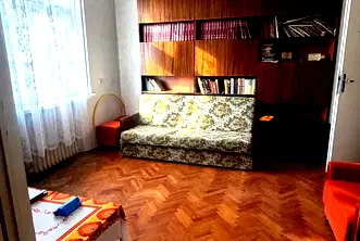 Двустаен апартамент в Русе, Център