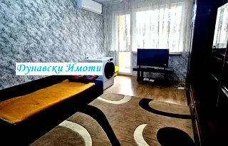 Двустаен апартамент в Русе, Център