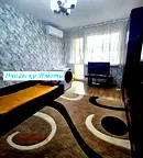 Двустаен апартамент в Русе, Център