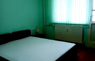 Двустаен апартамент в Русе, Център