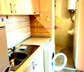 Снимка 2 — Двустаен апартамент в Русе, Център