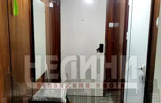 Едностаен апартамент в Русе, Дружба 2
